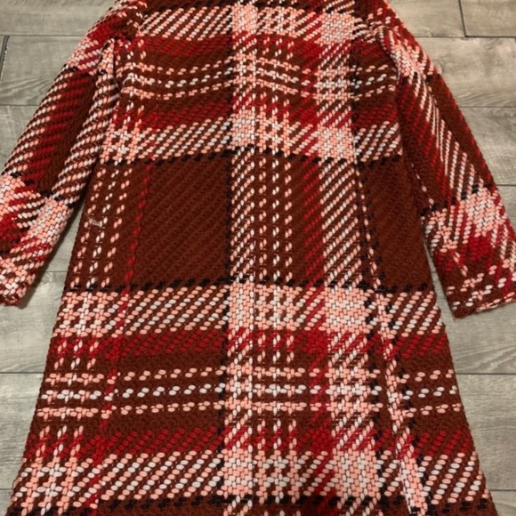 New NWT Express Women's Knit Jacket Med - Picture 10 of 10